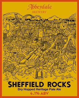 Sheffield Rocks!