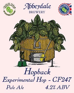 Hopback CF247