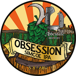 Obsession – Simcoe IPA