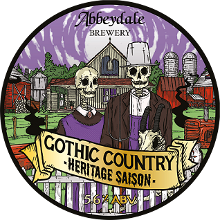 Gothic Country