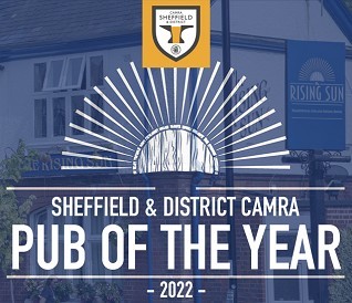 Pub of the Year