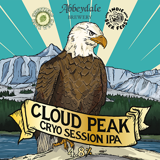 Cloud Peak