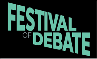 Festival of Debate - Cask v Keg