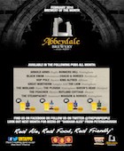 Abbeydale Brewery are Pub People Company's Brewery of the Month