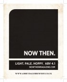 The Now Then Beer Image