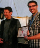 CAMRA's Outstanding Contribution to Real Ale Award(s) Image
