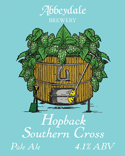 Introducing the Hopback Series 