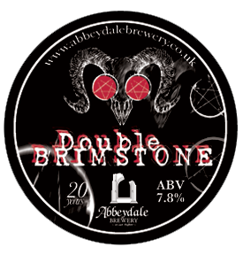 Bye Bye, Brimstone... Hello, DOUBLE BRIMSTONE! Image