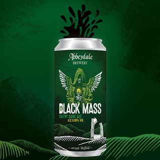 Our flagship beers… in can! Image