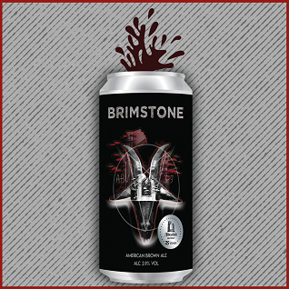 Brimstone is back