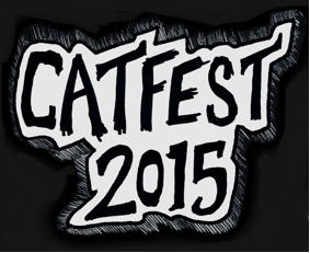 CatFest 2015 Beer List