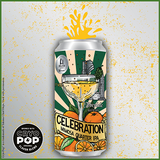 Celebration – Mimosa QIPA