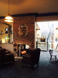 Top 5 Cosy Sheffield Pubs