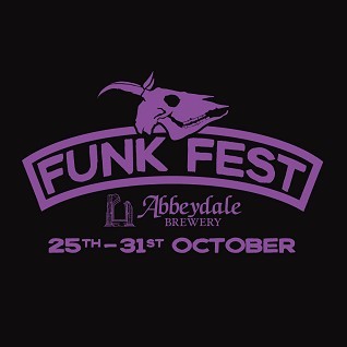 Funk Fest 2021 - the line up so far Image