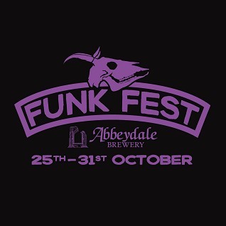 Funk Fest 2021 – the line up so far