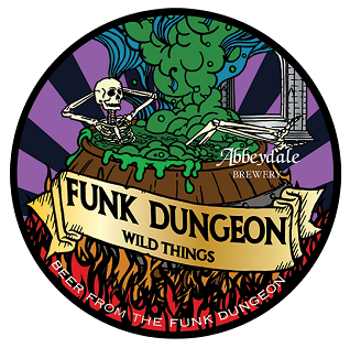 Sheffield Beer Week: Who Got That Funk?