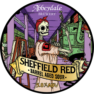 Sheffield Red Image