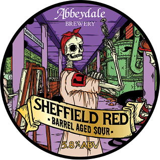 Sheffield Red