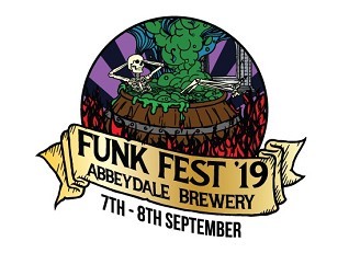 Funk Fest 19 - House Beers