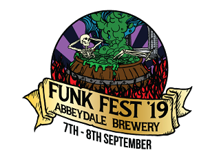 Announcing Funk Fest '19! Image