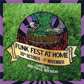 Funk Fest Update