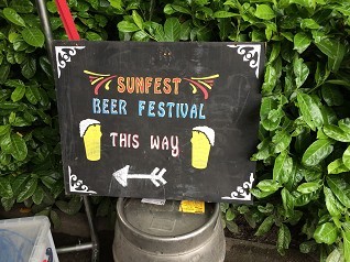 Sunfest 2017! Image