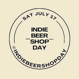 Indie Beer Shop Day Image