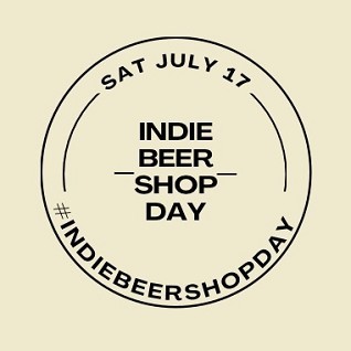 Indie Beer Shop Day