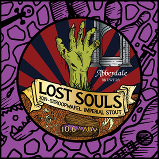 Lost Souls 2019: SMASHWAFEL!