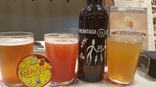 Meet the Brewer - Abirradero, Barcelona
