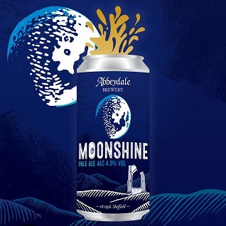 Moonshine in Can - Coming Soon!