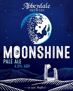 Abbeydale Origins: Moonshine Image