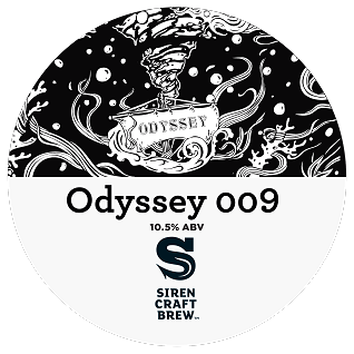 Odyssey 009 at Funk Fest 2018