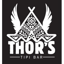 Thor's Tipi Bar