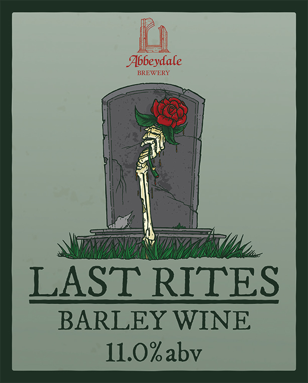 Last Rites %