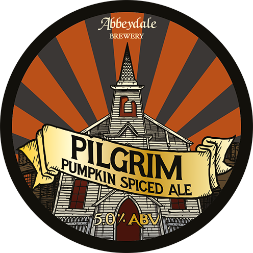 Pilgrim %