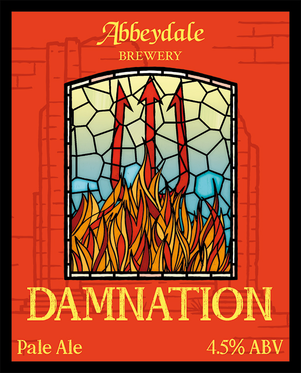 Damnation %