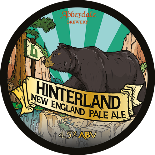 Hinterland %