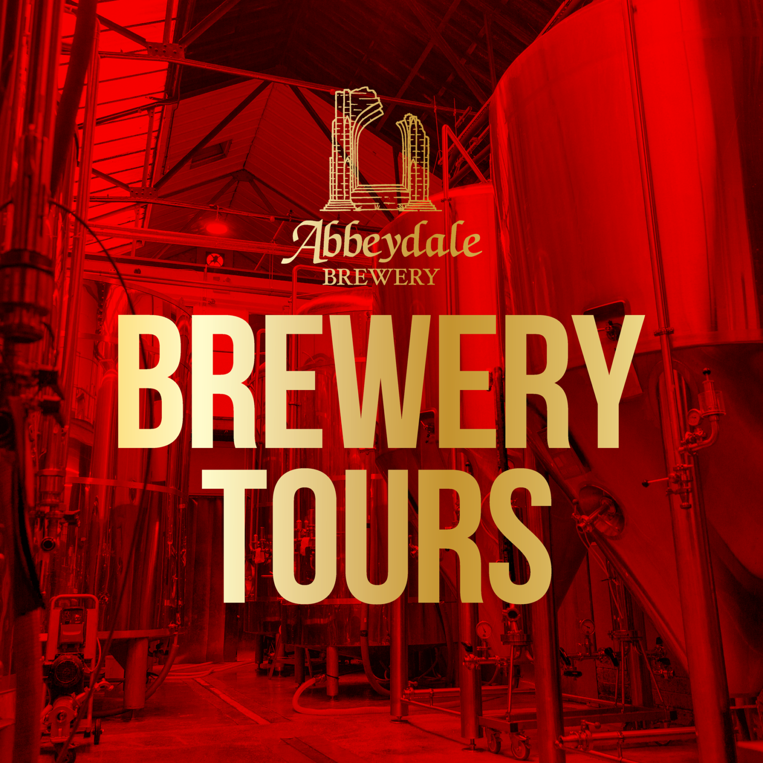 Brewery Tour – 18th January – Abbeydale Brewery