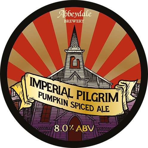 Imperial Pilgrim %