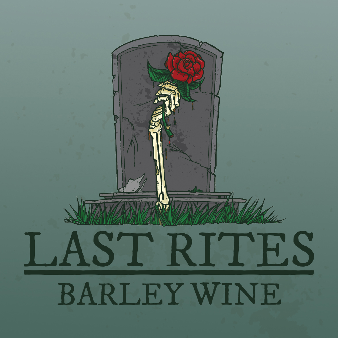 Last Rites