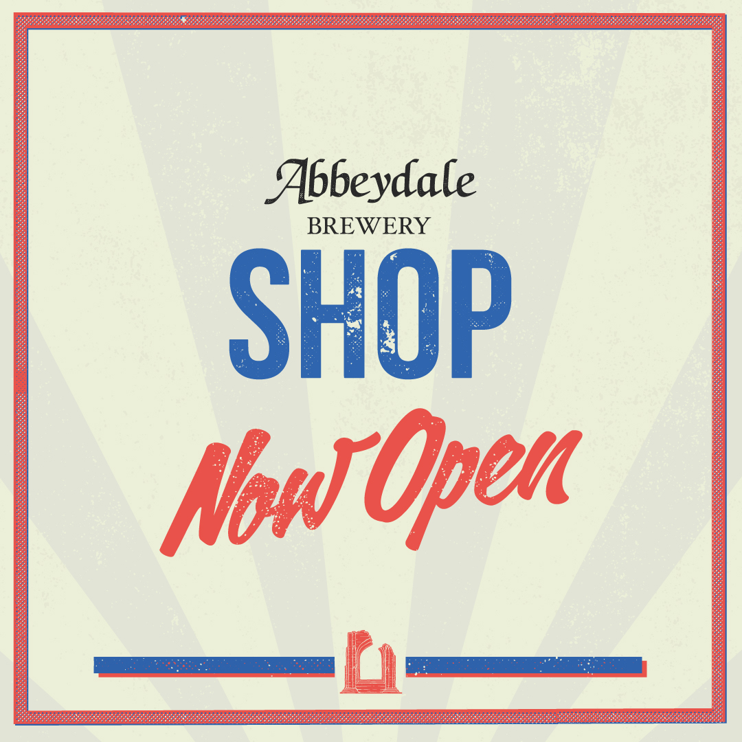 On site shop now open!