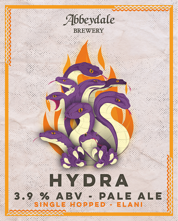 Hydra %