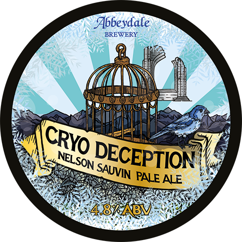 Cryo Deception %